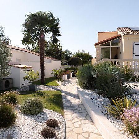 Appartement Indépendant 80M² Dans Villa Saint-Georges-de-Didonne Extérieur photo
