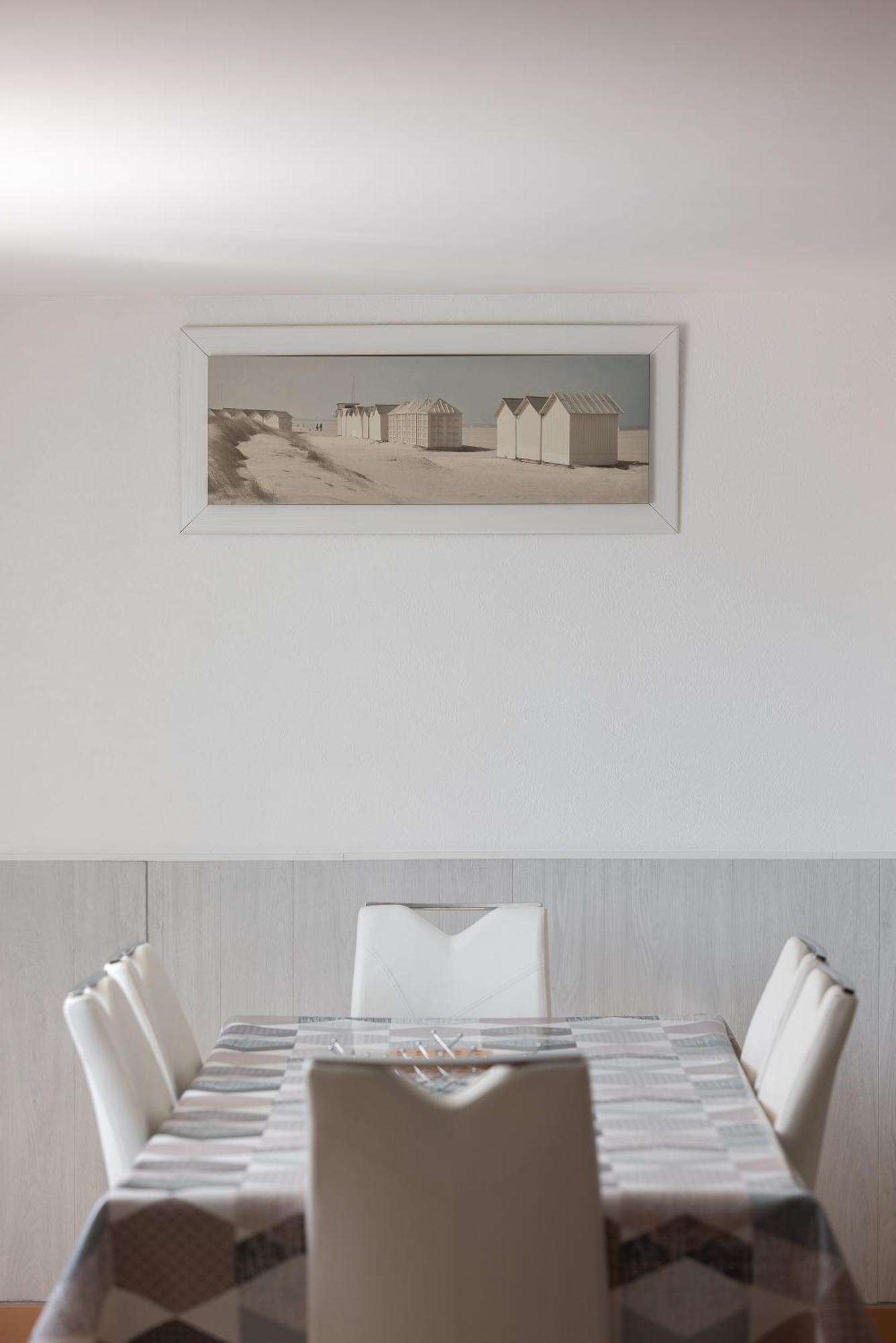 Appartement Indépendant 80M² Dans Villa Saint-Georges-de-Didonne Extérieur photo