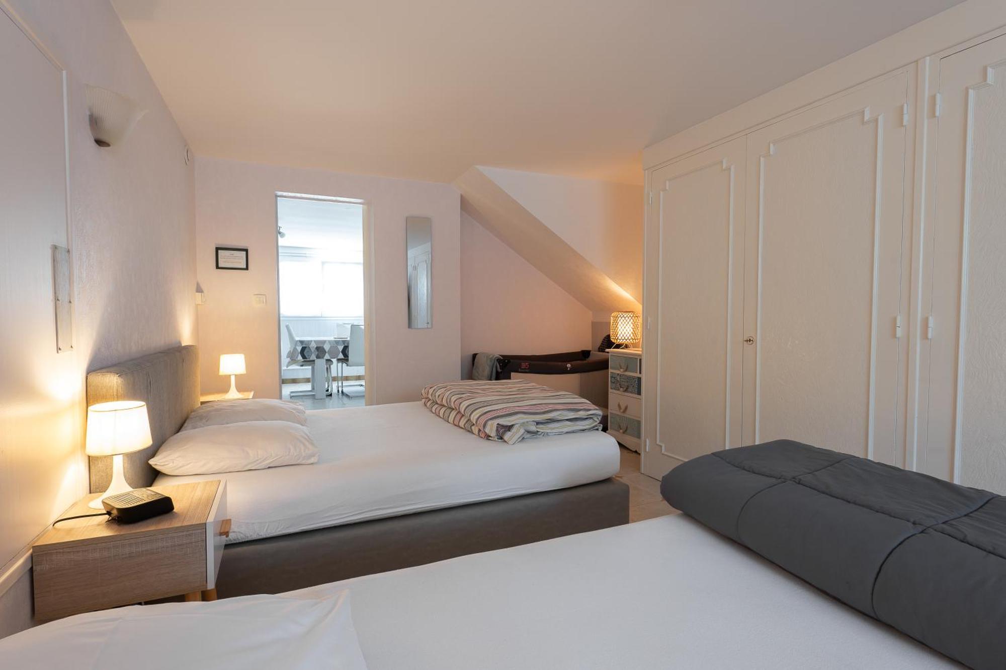 Appartement Indépendant 80M² Dans Villa Saint-Georges-de-Didonne Extérieur photo